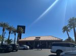 Las Vegas Motorcoach Resort Onsite and Indulge Diner